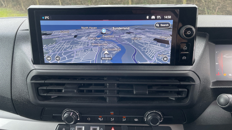 Vauxhall Vivaro L2 Diesel 1.5 Turbo D 120 Pro H1 Van